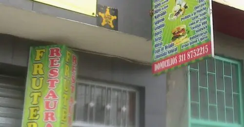 FRUTERIA Y RESTAURANTE KASANDRA FRUTERIA Y RESTAURANTE KASANDRA